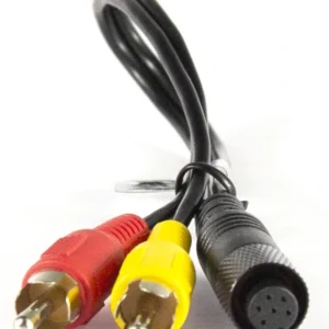 ESX Kameraadapterkabel