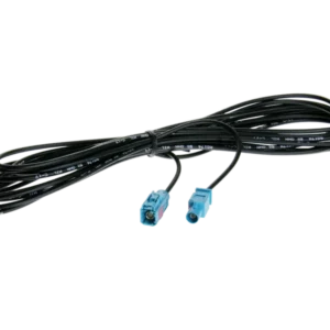 Fakra forlenger 500cm