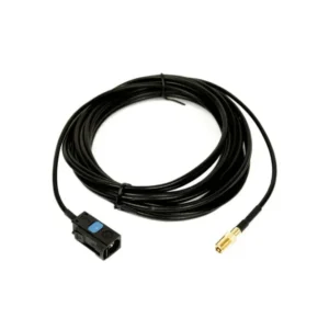 Fakra til SMB 5meter kabel