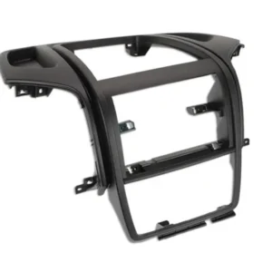 Fiat dashbord ramme 2DIN Ducato