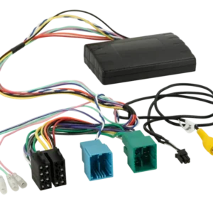 Fiat Ducato Infoadapter