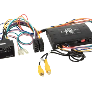 Fiat Infoadapter
