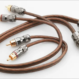 FOCAL EY05 ELITE y-ledd 0,5m, trippel skjermet