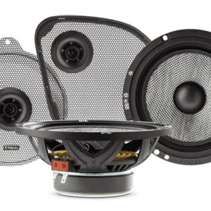 FOCAL HDA 165 2014 --> Harley-Davidson