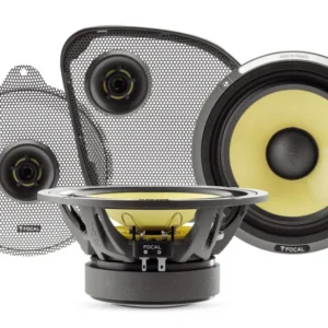FOCAL HDK 165 2014 --> Harley-Davidson