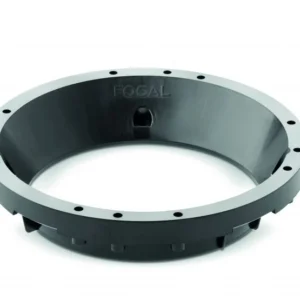 FOCAL KIAC1135 adapterring Harley Davidson 5,25 til 6,5"