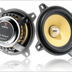 FOCAL 4K slim 4" mellomtone fra ES100K EVO
