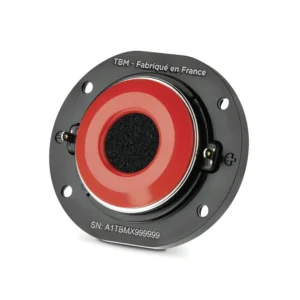 FOCAL UTOPIA TBM
