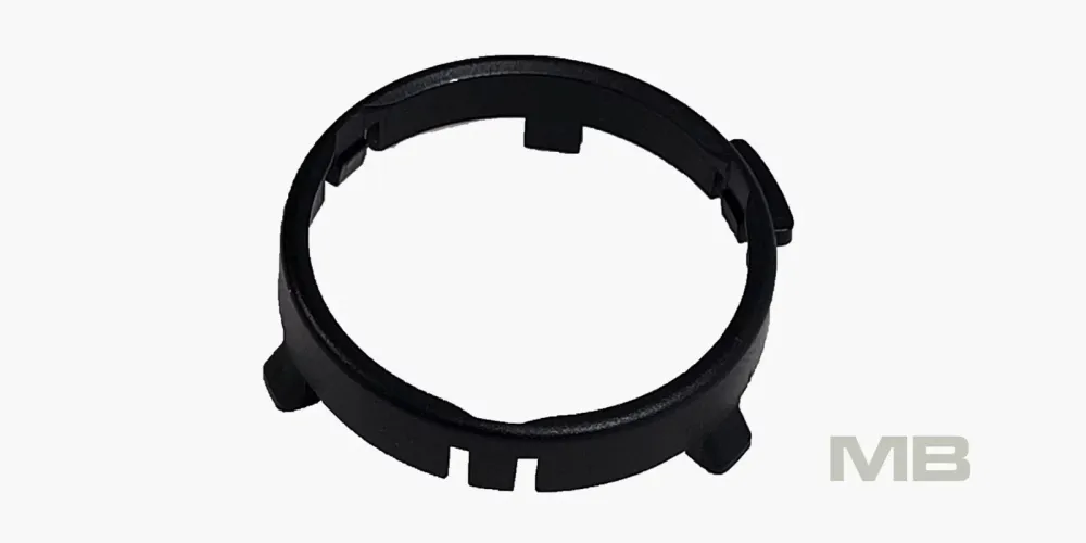 GLADEN GENERIC MB22-01 diskantadapter