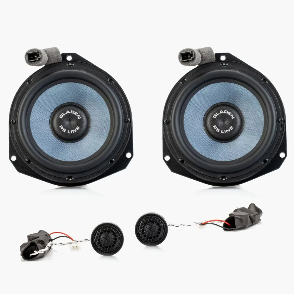 GLADEN ONE 165 Fiat Ducato OEM