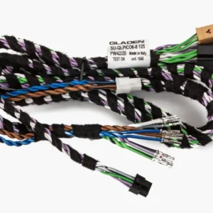 GLADEN SoundUp QLPICO6-3, 300cm