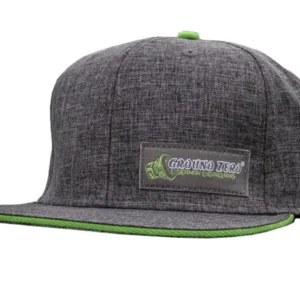 Ground Zero GZ Cap, grÃ¥