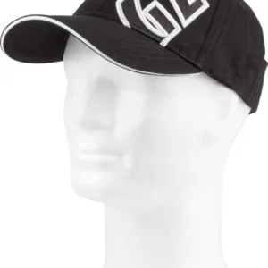 Ground Zero GZ Cap, sort