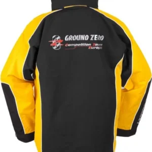 Ground Zero Competition Jacket