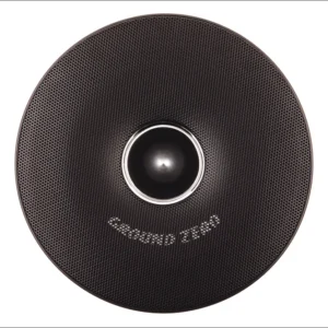 Ground Zero GZCG 20SC Grill til alle GZ 8" Competition