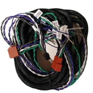 Ground Zero GZCS MINI FIVE-DSP CONNECT