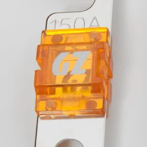 Ground Zero GZFU 150A/10 MANL - mini ANL bulk