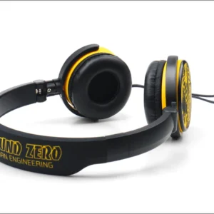 Ground Zero GZHP 40-OE