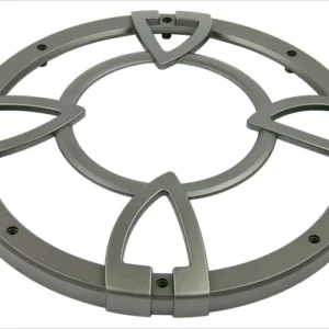 Ground Zero GZTG 380T 15" grill