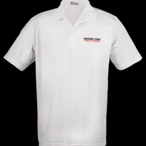 Ground Zero Polo Shirt