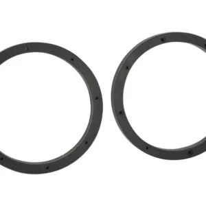 Høyttaler avstandsringer (6,5")