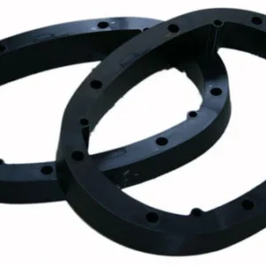 Høyttaler brakett - MODUL 6X9 - spacer.