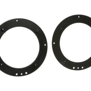 Høyttalerbrakett - adapter 165mm > 130mm