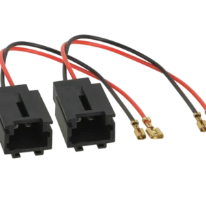 Høyttalerkabel adapter Citroen/Peugeot