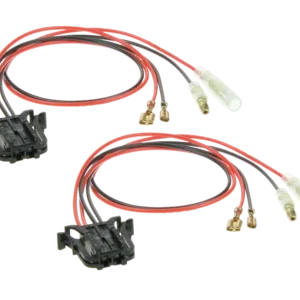 Høyttalerkabel adapter Mercedes C/E