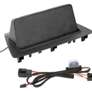 Inbay induktiv ladeplate Ford Transit
