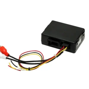 InCarTec Aktiv-adapter (MOST)