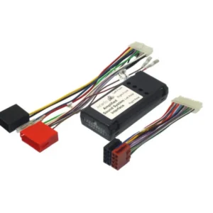 InCarTec Aktivt adapter Porsche