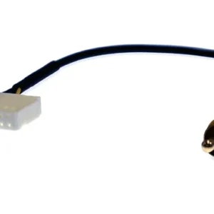 InCarTec Beholde OEM ryggekamera