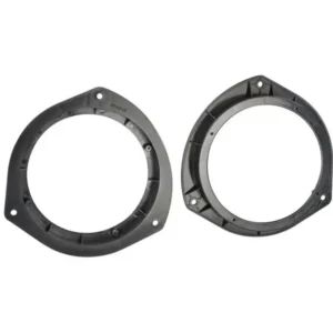 InCarTec Høyttaleradapter (165mm)