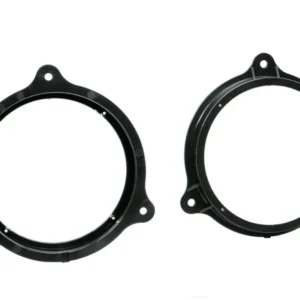 InCarTec Høyttaleradapter (165mm)