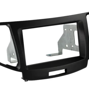 InCarTec Monteringskit 2-DIN