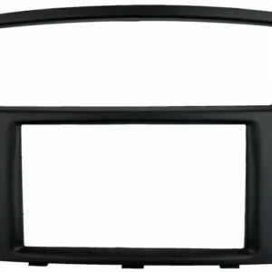 InCarTec Monteringskit 2-DIN