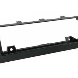 InCarTec Monteringsramme 1-DIN