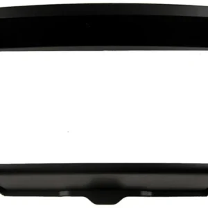 InCarTec Monteringsramme 2-DIN