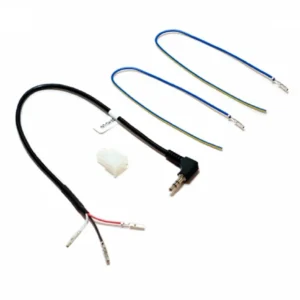 InCarTec Rattfjernkontrol adapterkabel