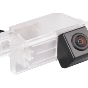 InCarTec Ryggekamera (CVBS)