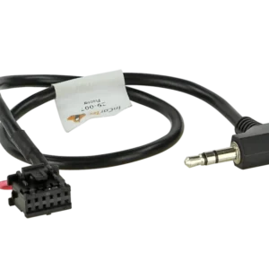 InCartech rattadapter lead