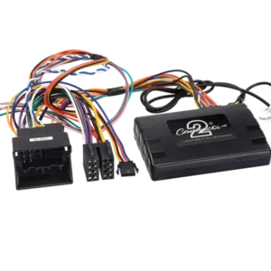 Infoadapter VW/Seat/Skoda