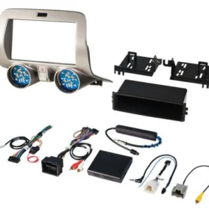 Integrated Installation Kit