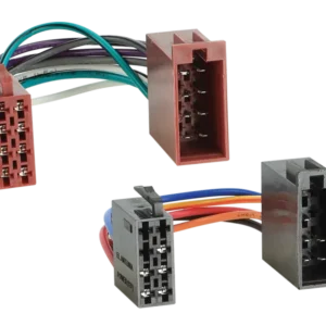 ISO - ISO forlenger 10cm