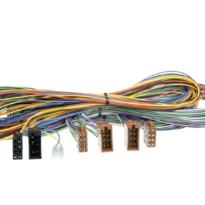 ISO - ISO forlengerkabel 5m