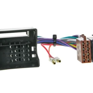 ISO-adapter, Mercedes ,B,C, Sprinter...