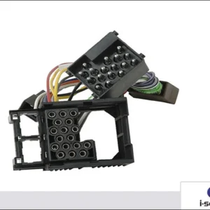 i-sotec AD-0100 BMW adapter
