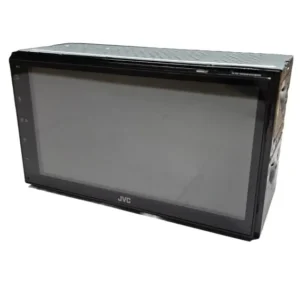 JVC KW-M695DBW - (B-vare)