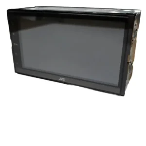 JVC KW-M785DBW - (B-vare)